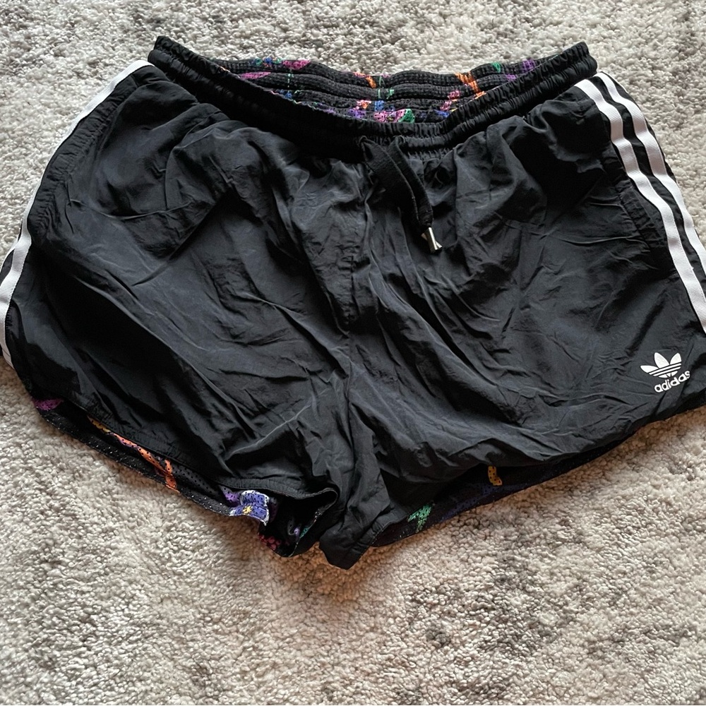 Adidas Originals Reversible Short